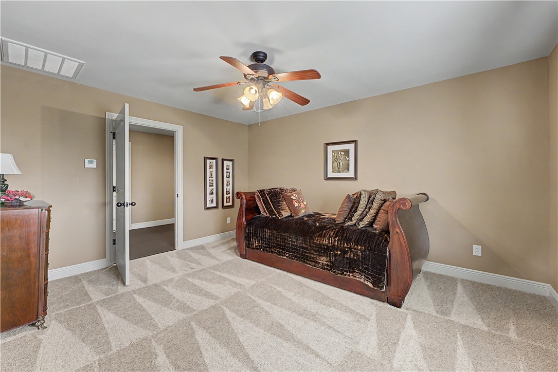 Creekstone Sub Ph Ii Bentonville - Residential