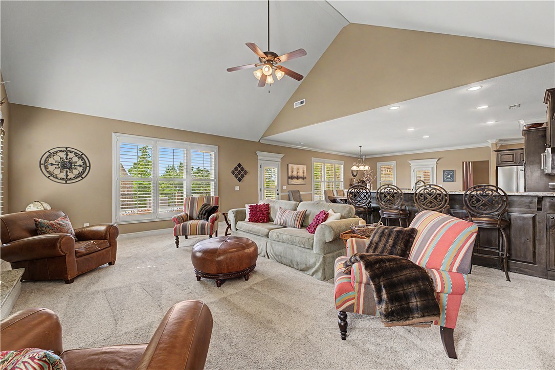 Creekstone Sub Ph Ii Bentonville - Residential