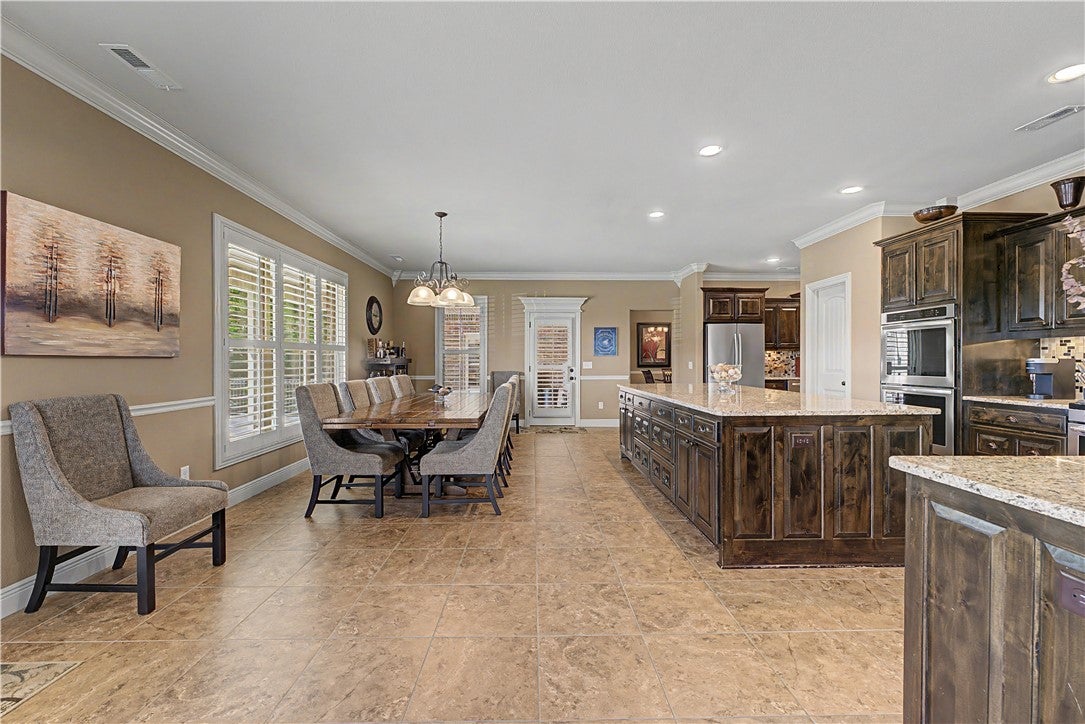 Creekstone Sub Ph Ii Bentonville - Residential