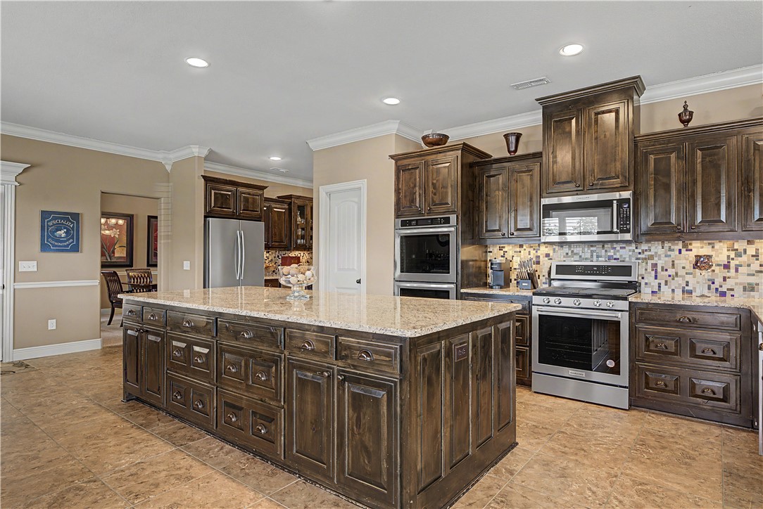 Creekstone Sub Ph Ii Bentonville - Residential
