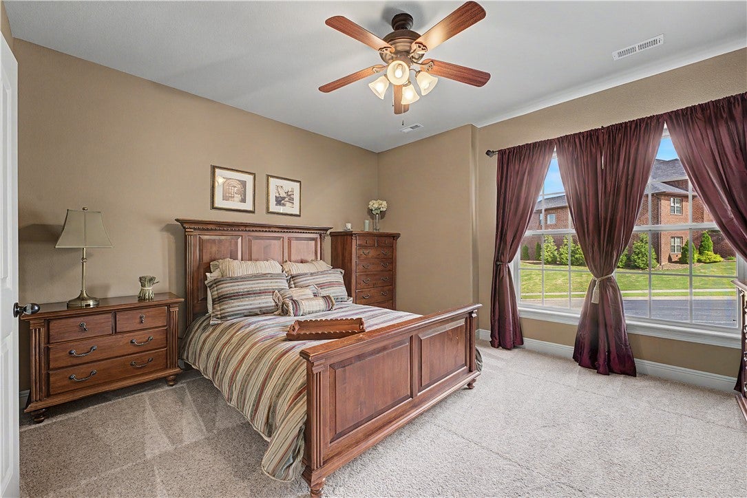 Creekstone Sub Ph Ii Bentonville - Residential