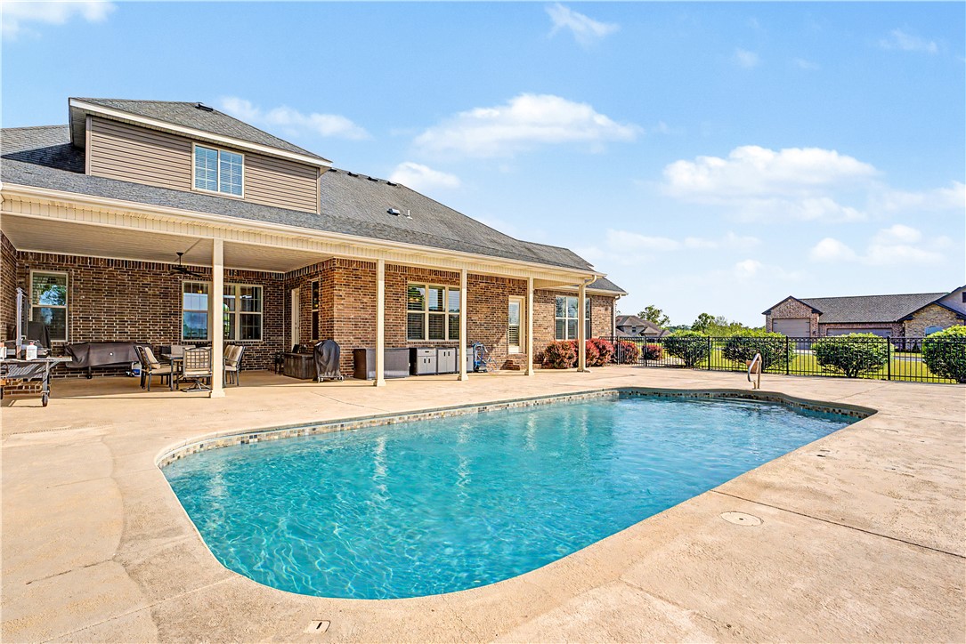 Creekstone Sub Ph Ii Bentonville - Residential
