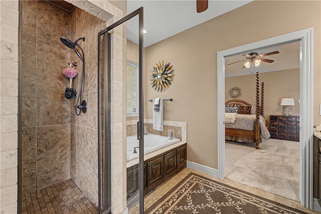 Creekstone Sub Ph Ii Bentonville - Residential