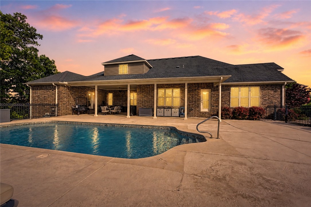 Creekstone Sub Ph Ii Bentonville - Residential