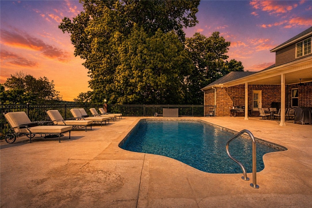 Creekstone Sub Ph Ii Bentonville - Residential