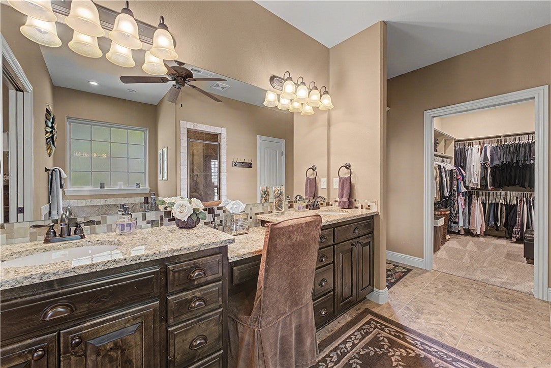 Creekstone Sub Ph Ii Bentonville - Residential