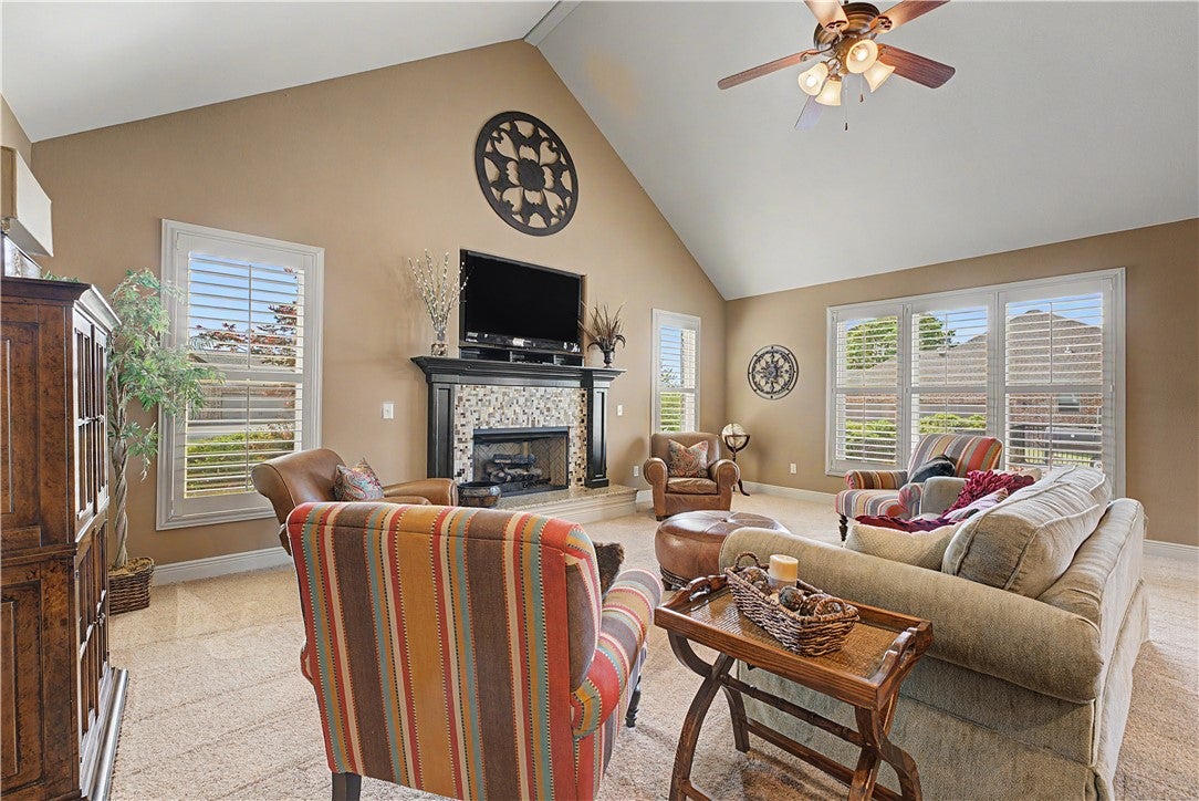 Creekstone Sub Ph Ii Bentonville - Residential