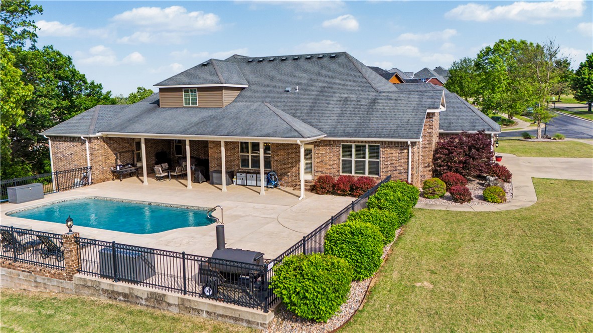 Creekstone Sub Ph Ii Bentonville - Residential