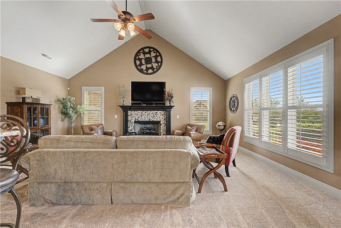 Creekstone Sub Ph Ii Bentonville - Residential