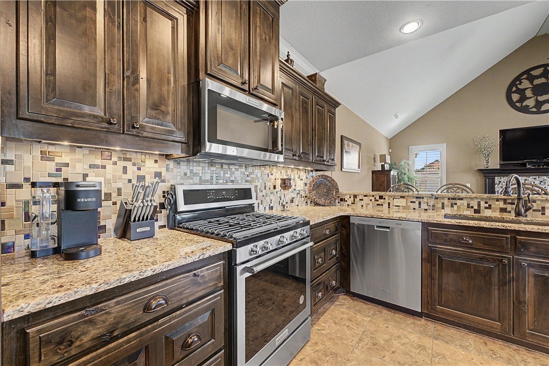 Creekstone Sub Ph Ii Bentonville - Residential