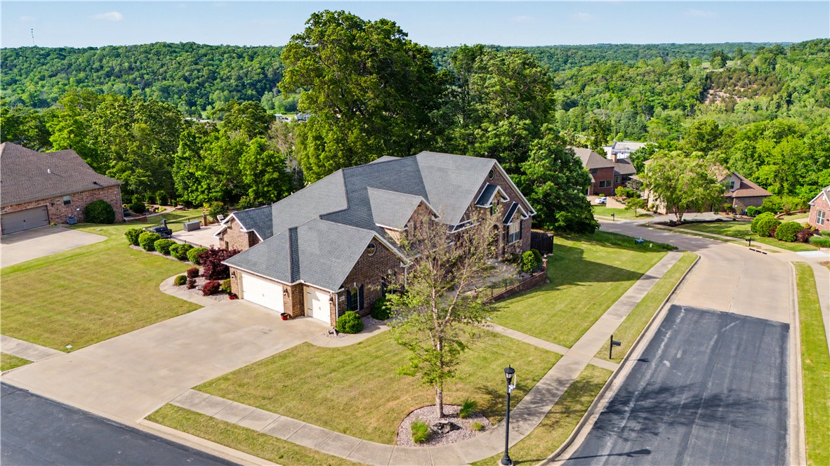 Creekstone Sub Ph Ii Bentonville - Residential