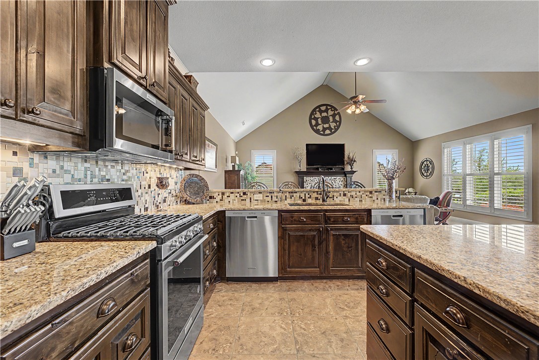 Creekstone Sub Ph Ii Bentonville - Residential