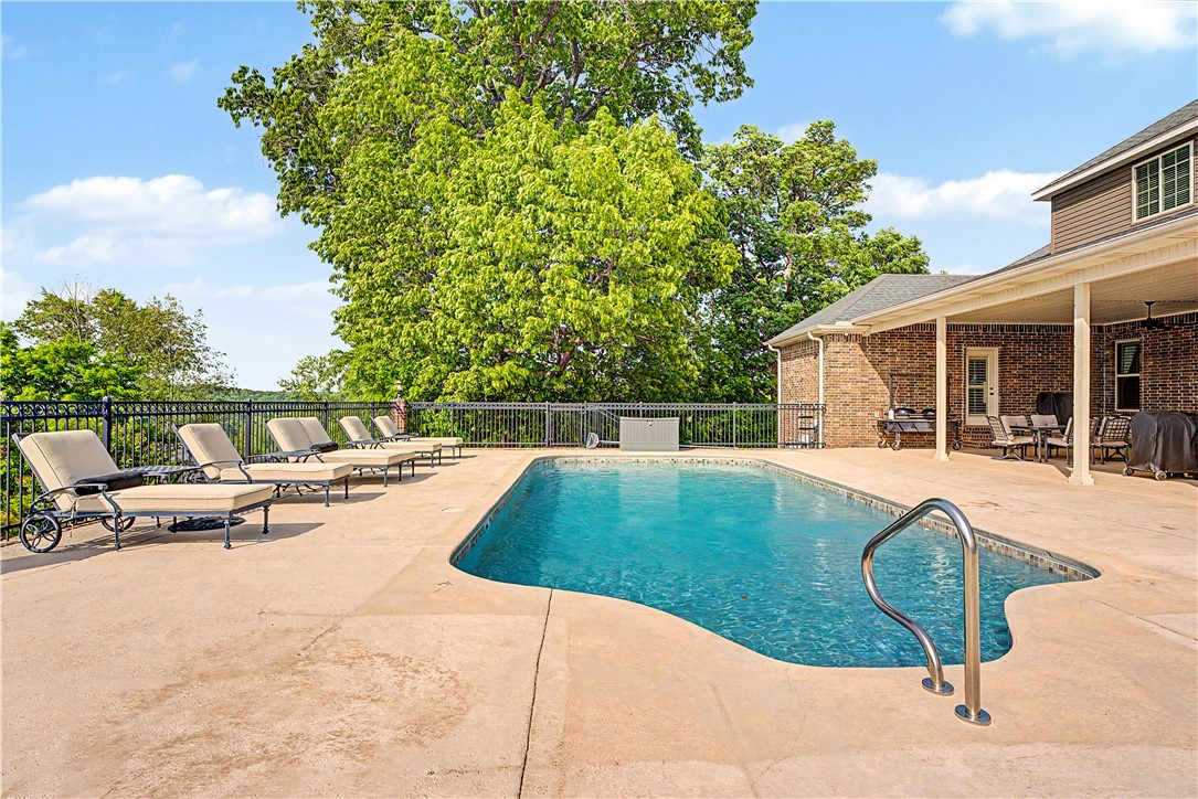 Creekstone Sub Ph Ii Bentonville - Residential