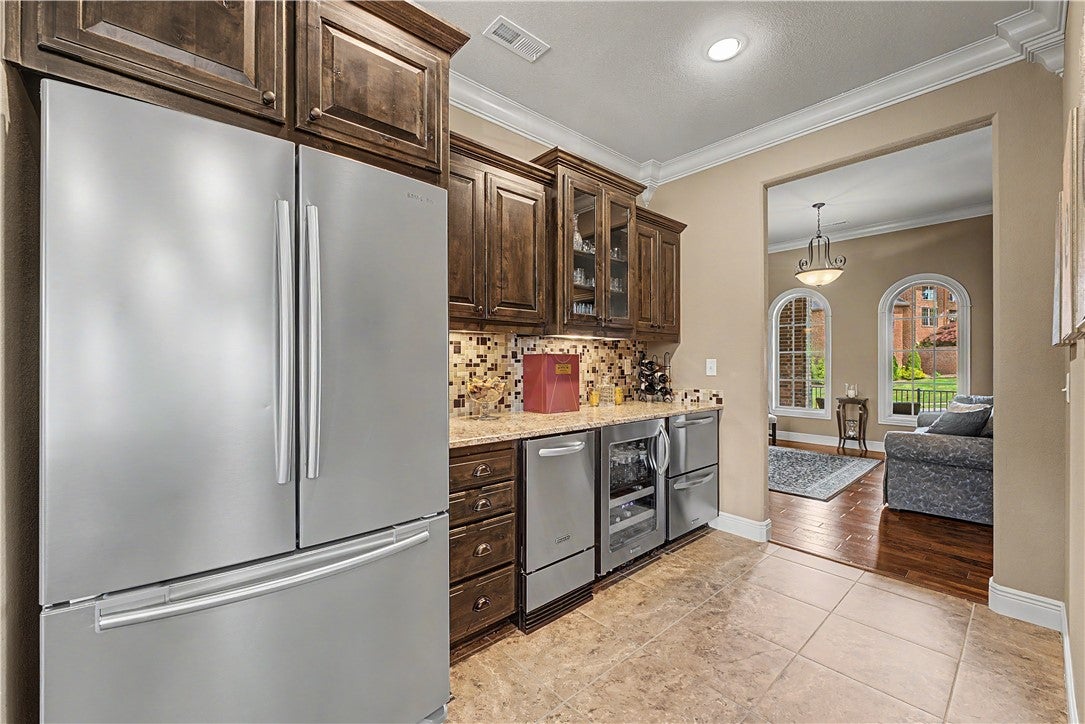Creekstone Sub Ph Ii Bentonville - Residential