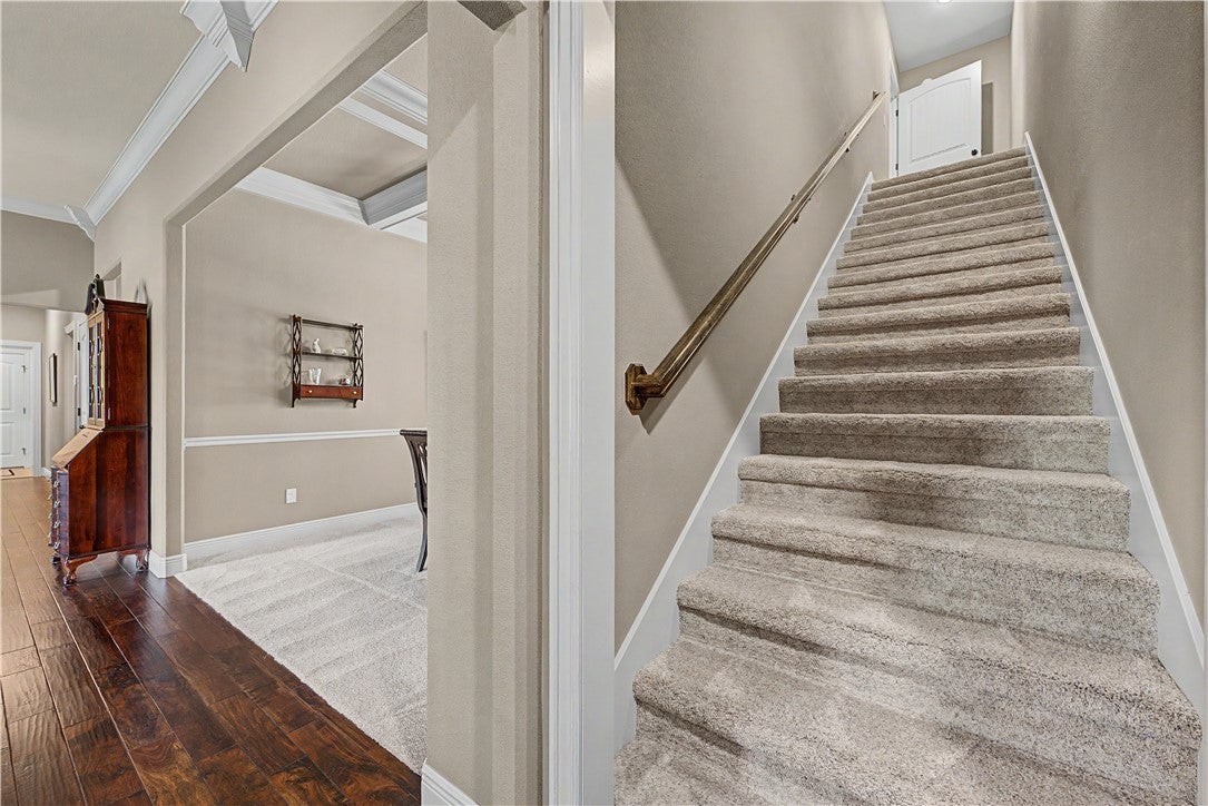Creekstone Sub Ph Ii Bentonville - Residential