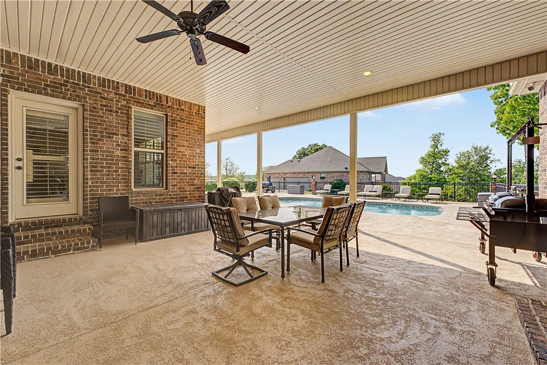 Creekstone Sub Ph Ii Bentonville - Residential