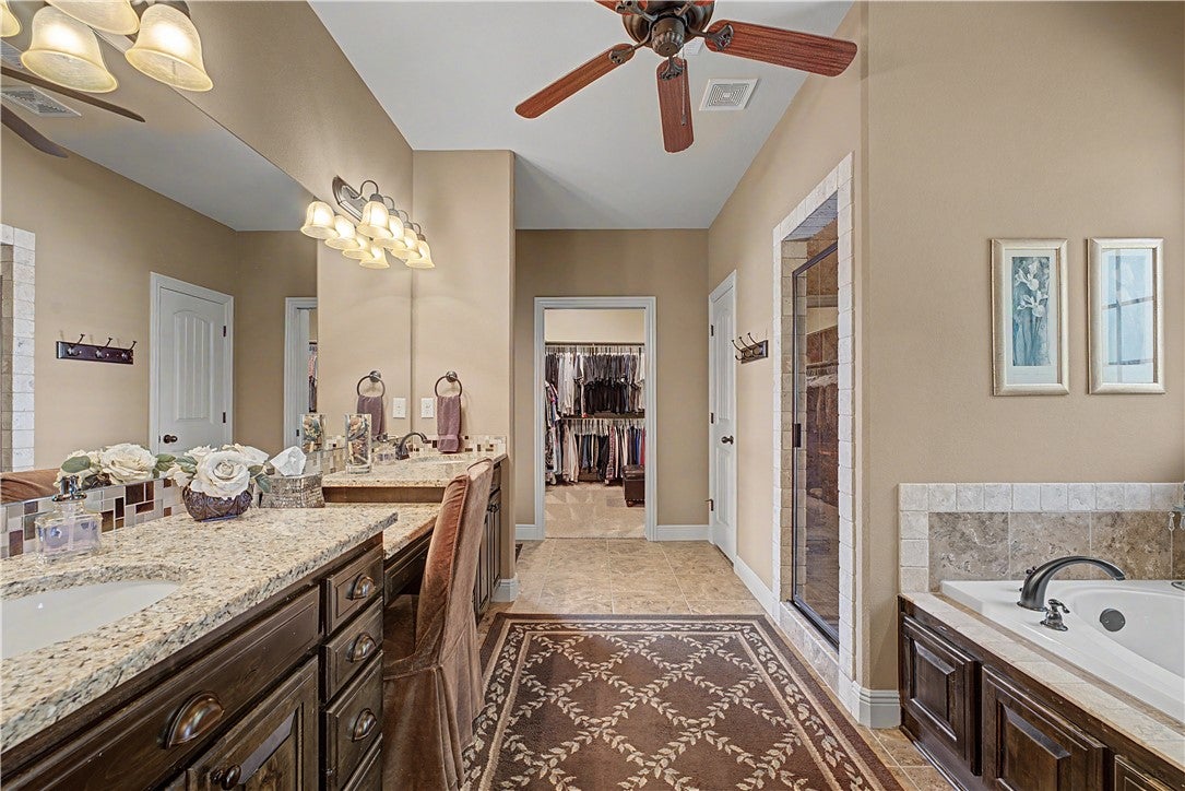 Creekstone Sub Ph Ii Bentonville - Residential