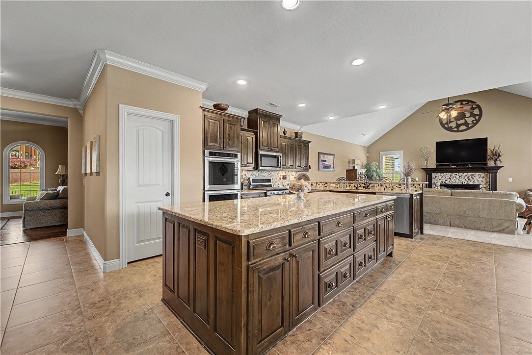 Creekstone Sub Ph Ii Bentonville - Residential