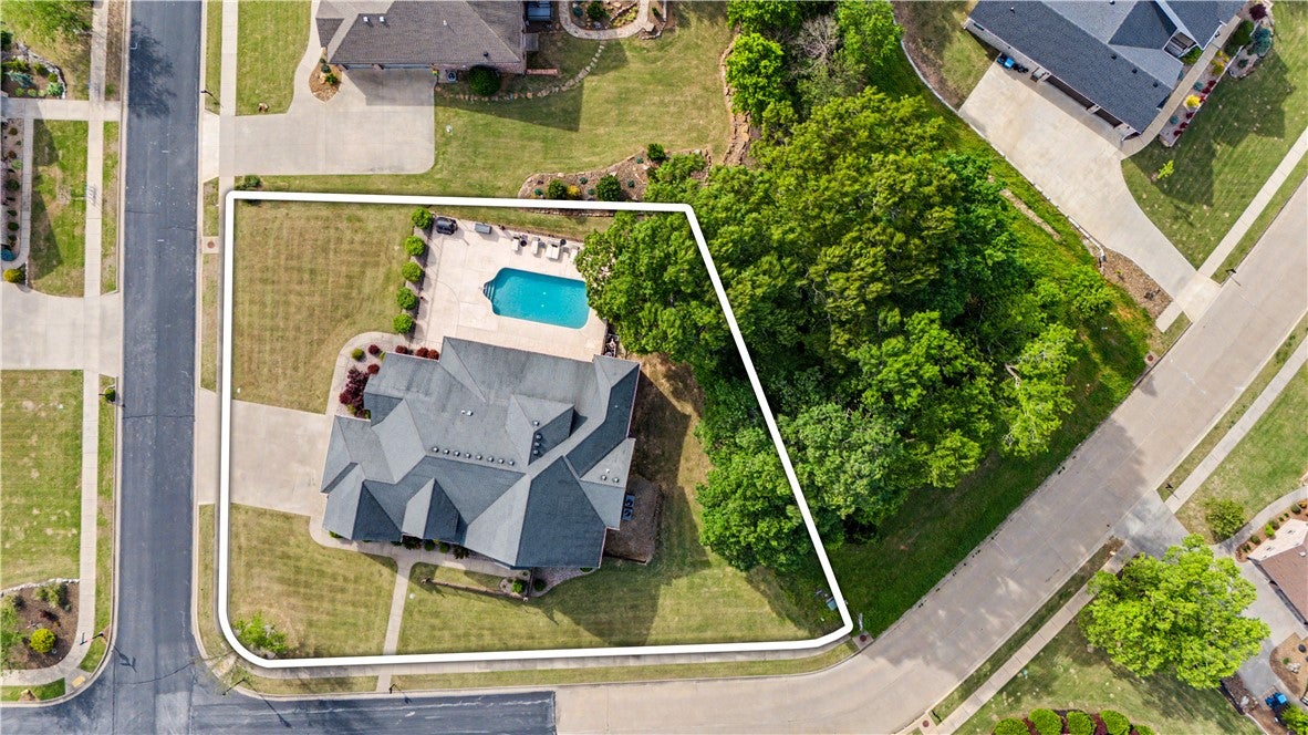 Creekstone Sub Ph Ii Bentonville - Residential