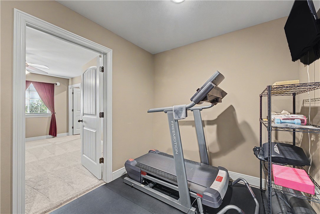 Creekstone Sub Ph Ii Bentonville - Residential