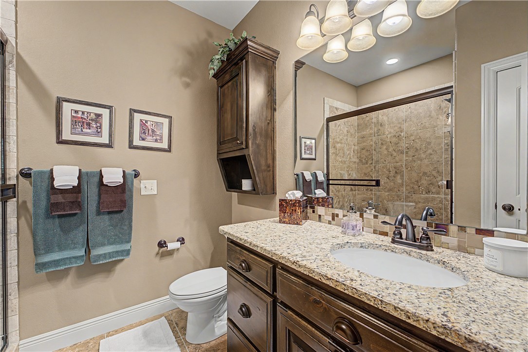 Creekstone Sub Ph Ii Bentonville - Residential
