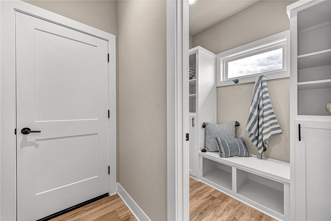 Aurora Sub Ph I Bentonville - Residential