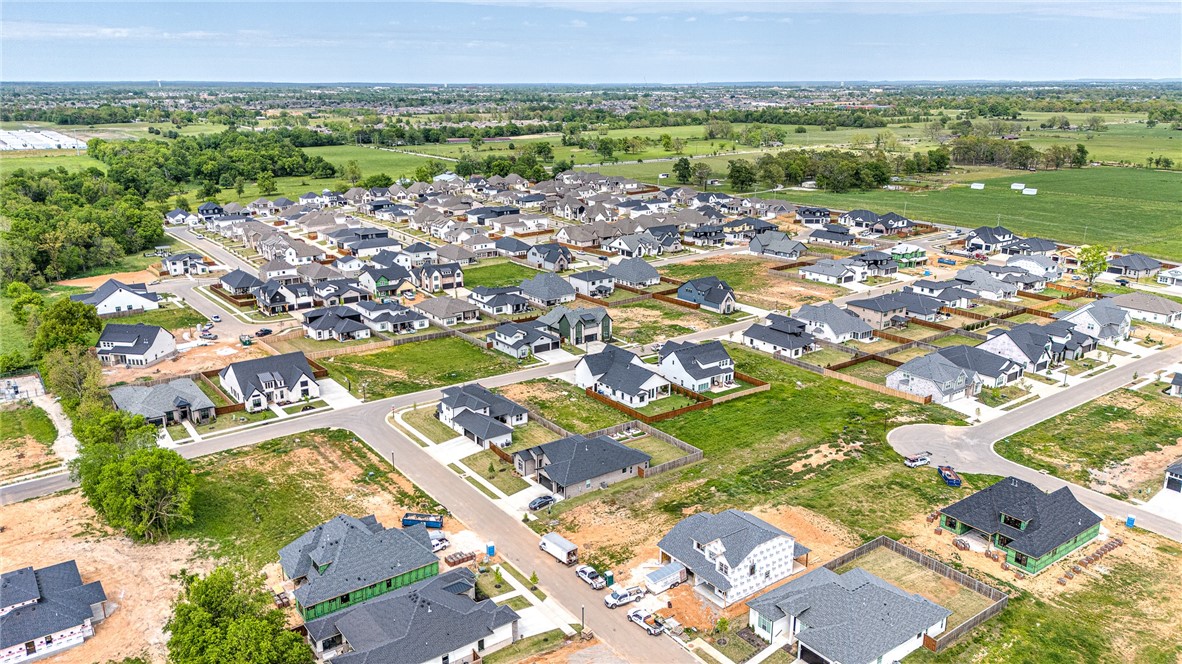 Aurora Sub Ph I Bentonville - Residential