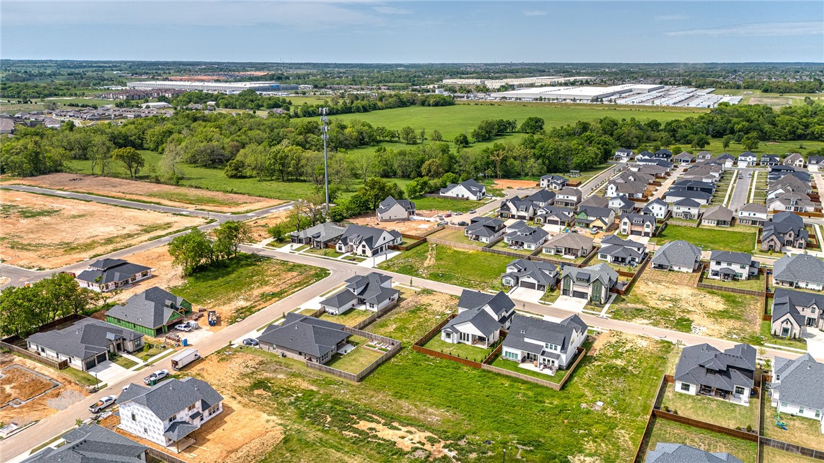 Aurora Sub Ph I Bentonville - Residential