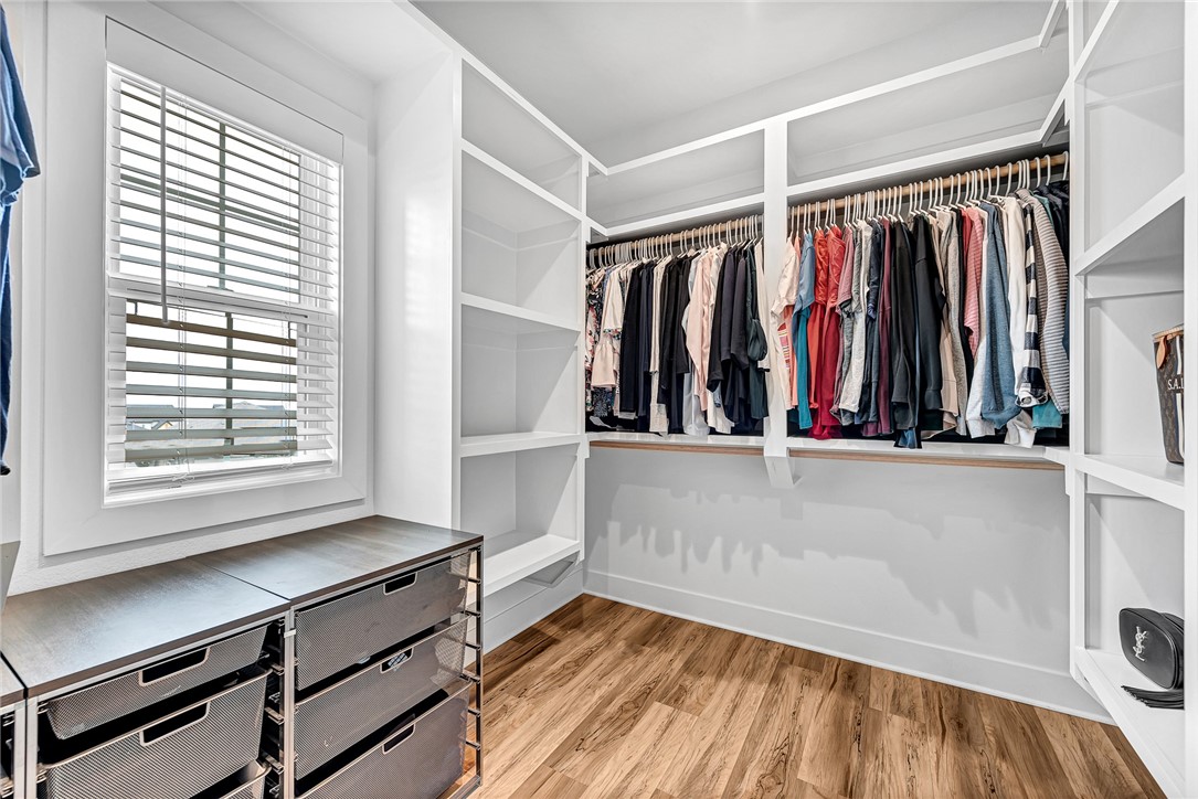 Aurora Sub Ph I Bentonville - Residential