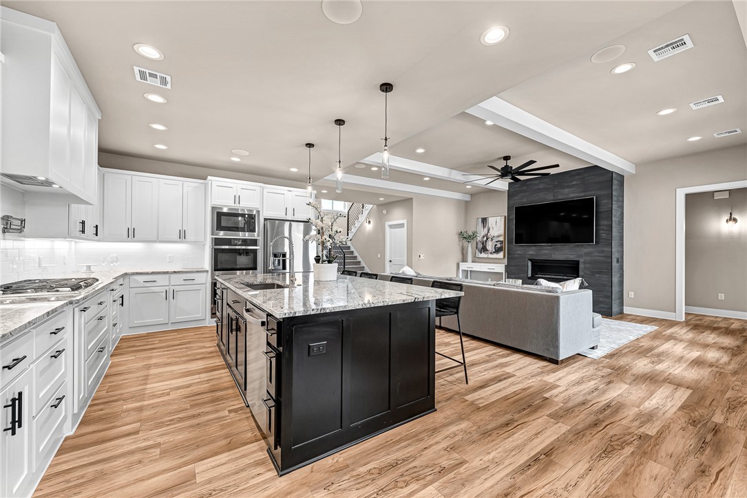 Aurora Sub Ph I Bentonville - Residential