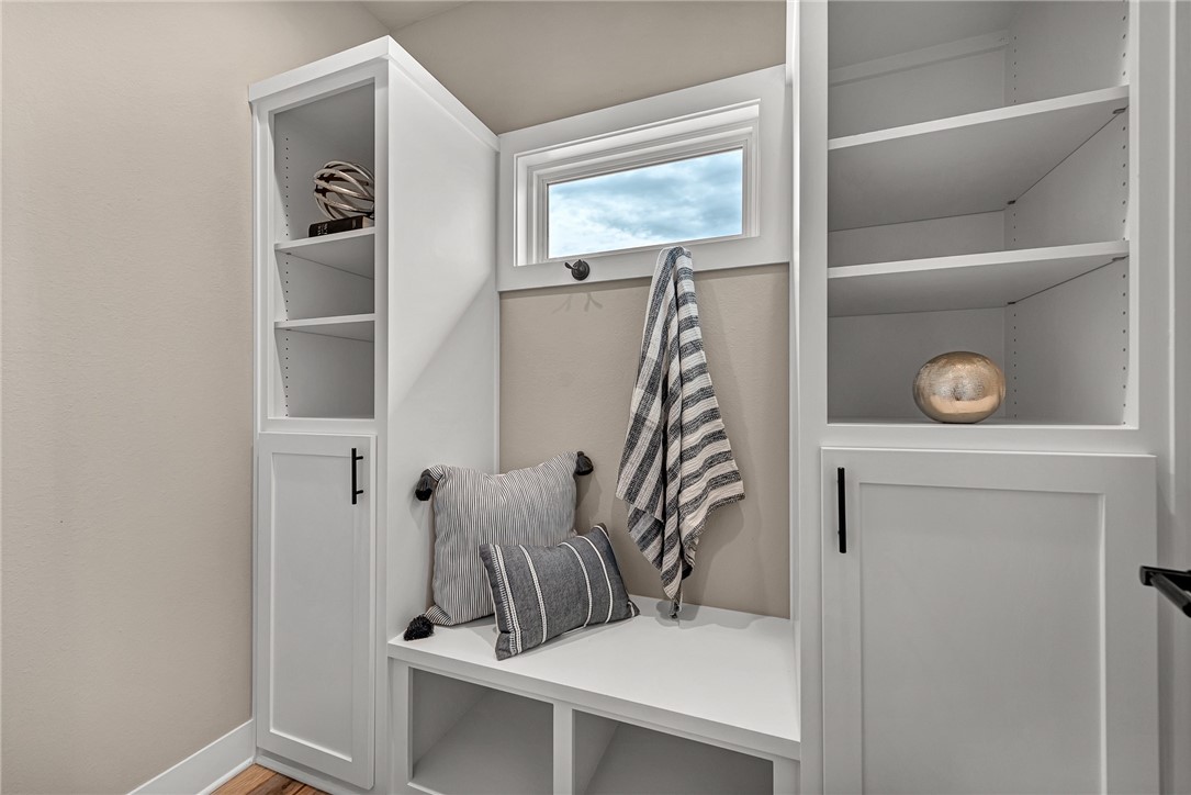 Aurora Sub Ph I Bentonville - Residential