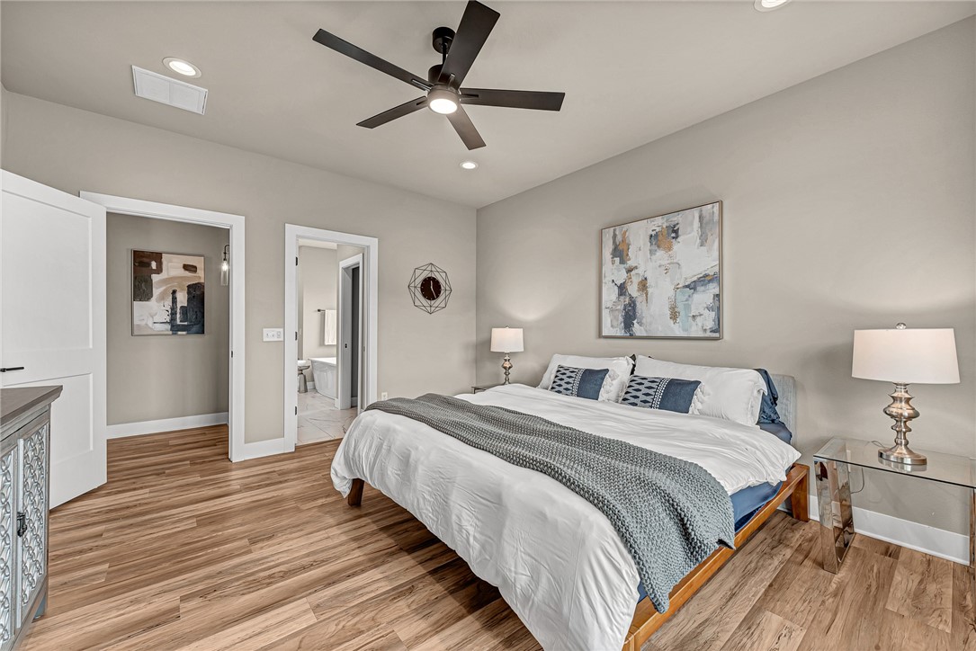 Aurora Sub Ph I Bentonville - Residential