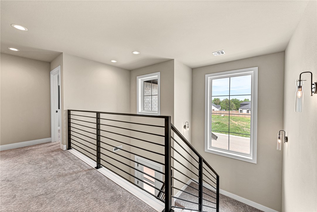 Aurora Sub Ph I Bentonville - Residential