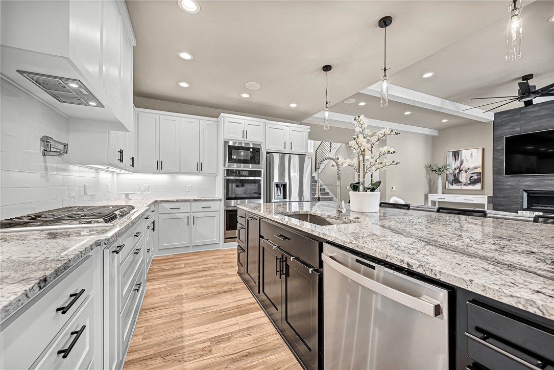 Aurora Sub Ph I Bentonville - Residential