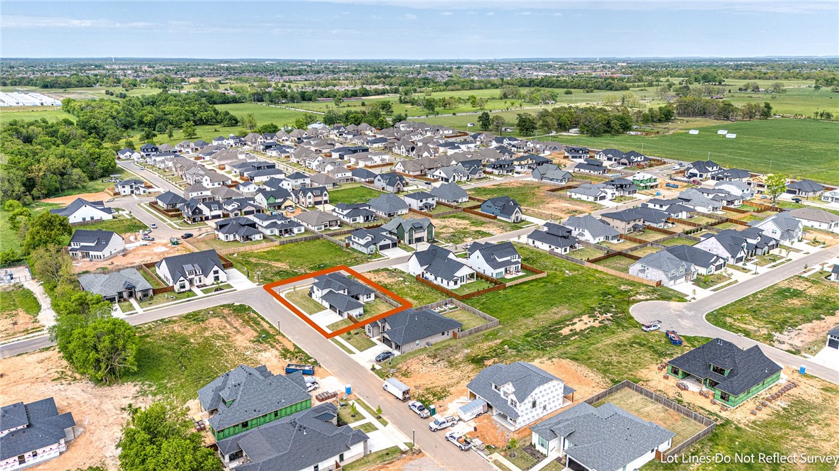 Aurora Sub Ph I Bentonville - Residential