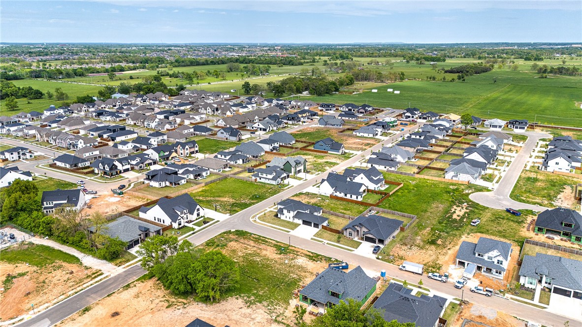 Aurora Sub Ph I Bentonville - Residential