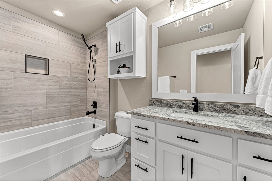 Aurora Sub Ph I Bentonville - Residential