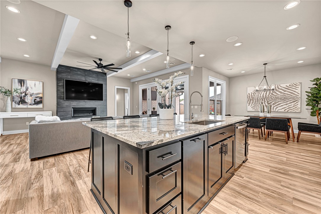 Aurora Sub Ph I Bentonville - Residential