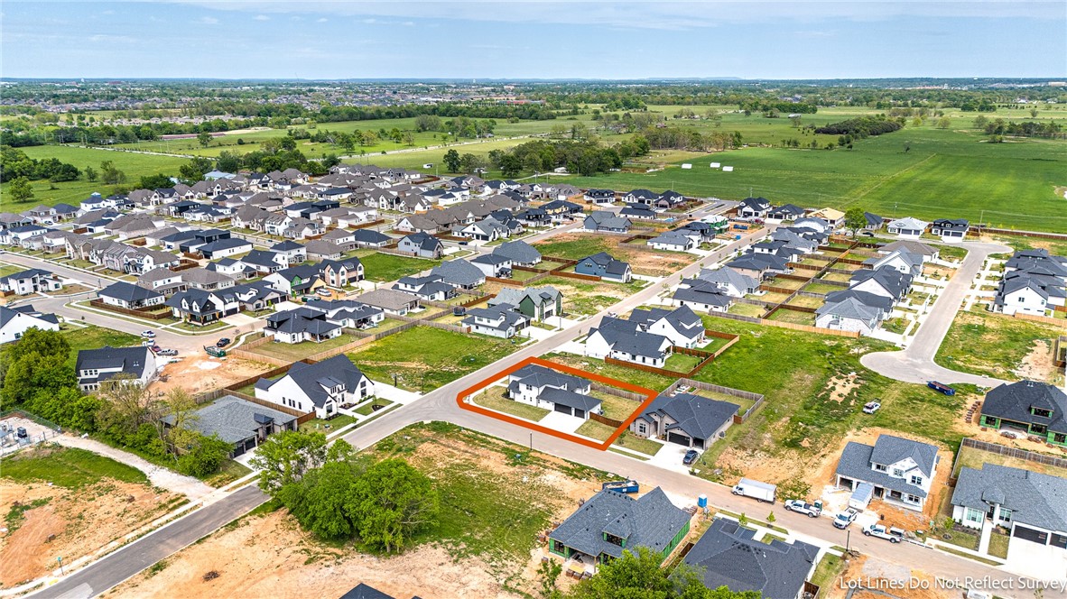 Aurora Sub Ph I Bentonville - Residential