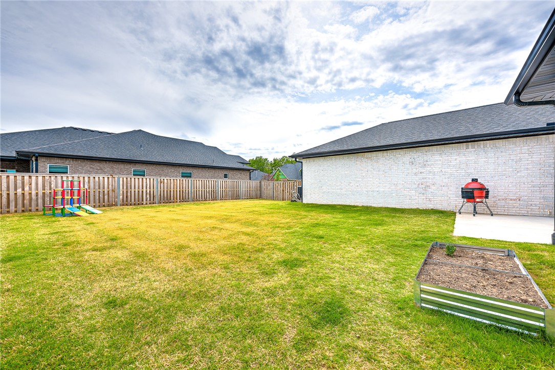 Aurora Sub Ph I Bentonville - Residential