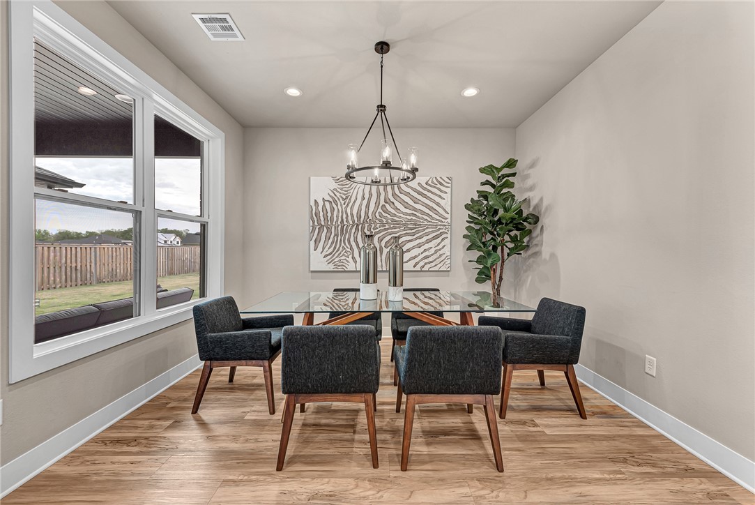 Aurora Sub Ph I Bentonville - Residential