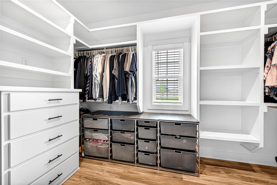 Aurora Sub Ph I Bentonville - Residential