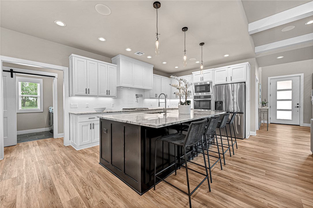 Aurora Sub Ph I Bentonville - Residential