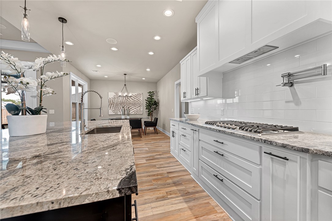 Aurora Sub Ph I Bentonville - Residential