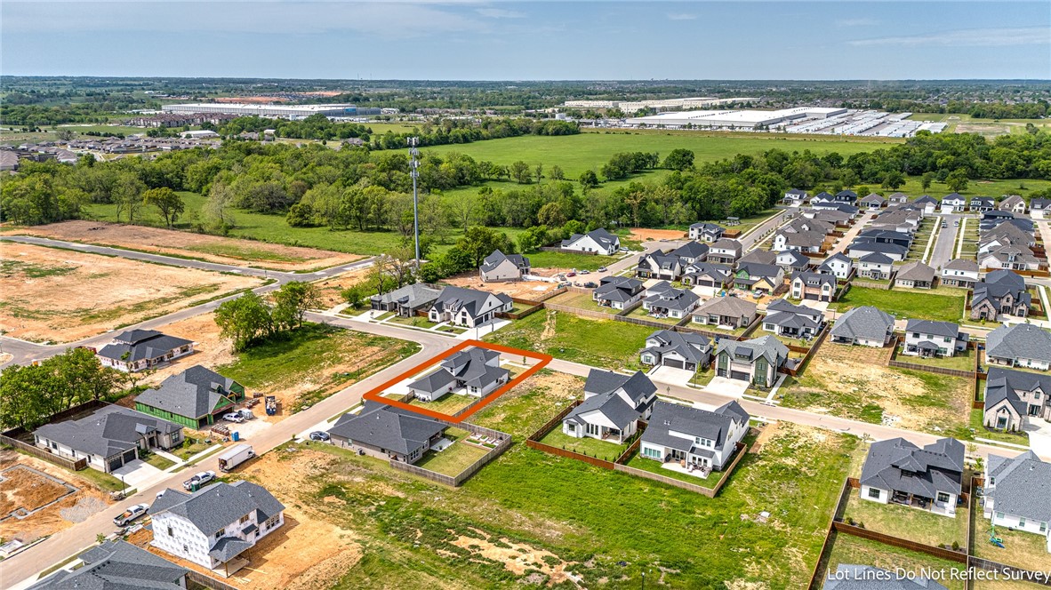 Aurora Sub Ph I Bentonville - Residential