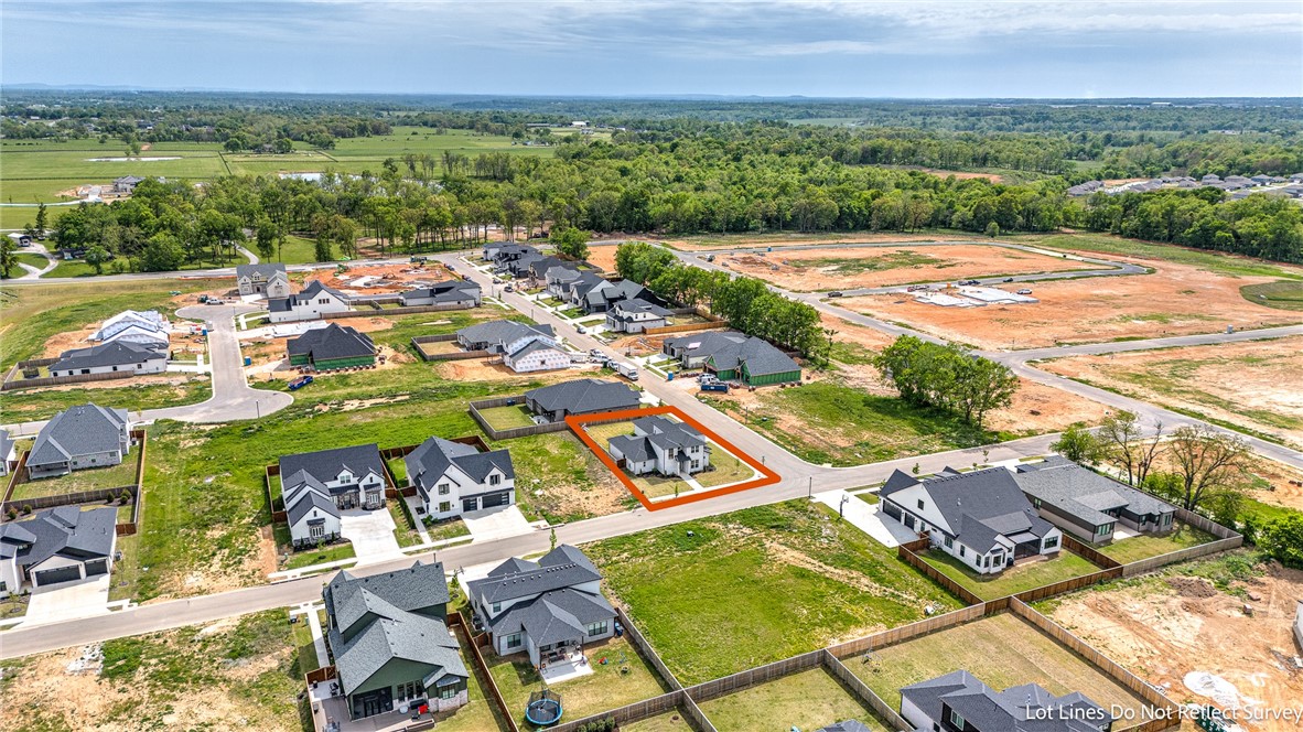 Aurora Sub Ph I Bentonville - Residential