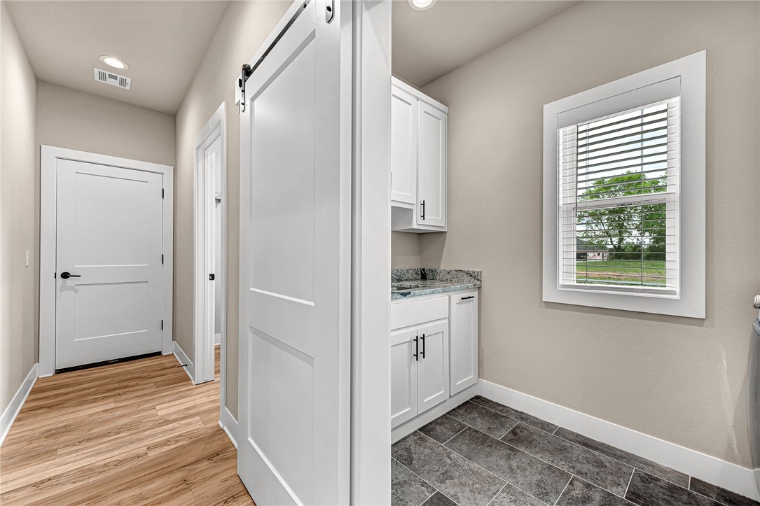 Aurora Sub Ph I Bentonville - Residential