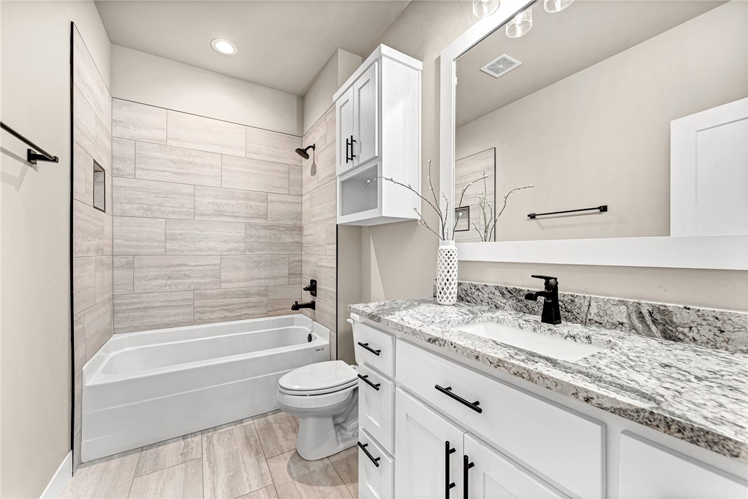 Aurora Sub Ph I Bentonville - Residential