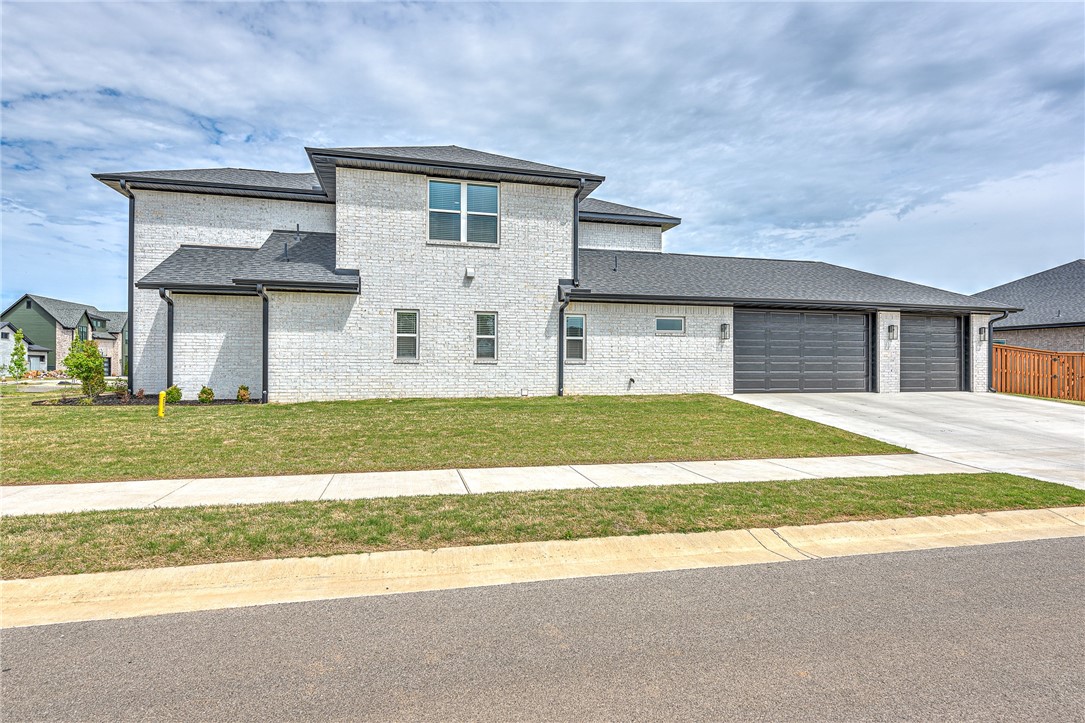 Aurora Sub Ph I Bentonville - Residential