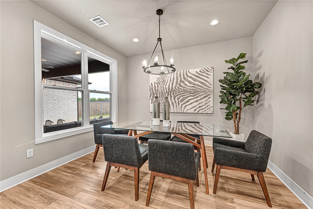 Aurora Sub Ph I Bentonville - Residential